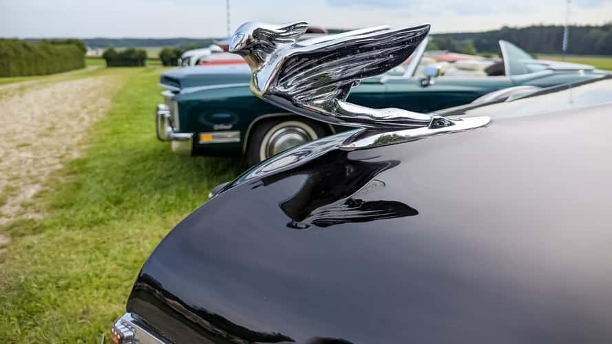 Grand European Cadillac Treffen 2025