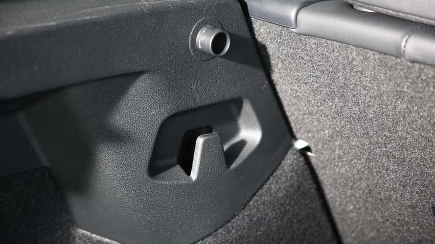 VW Volkswagen Golf 8 TDI Test