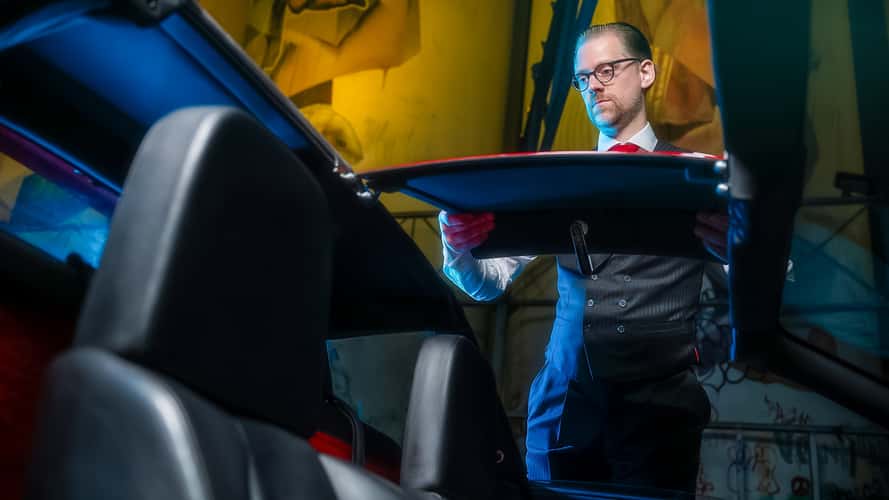 Niels van Roij Design - Guida Touring Sport (2025)