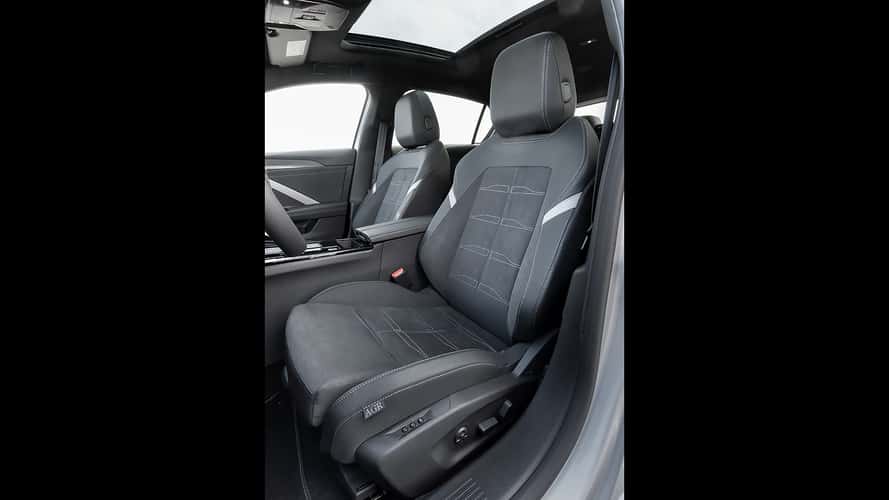 Opel Astra Sports Tourer Hybrid & Opel Astra Hybrid (2024)