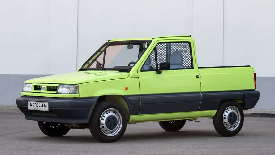 Spezielle Seat-Modelle vom Ibiza Cabrio zum Raupen-Ateca