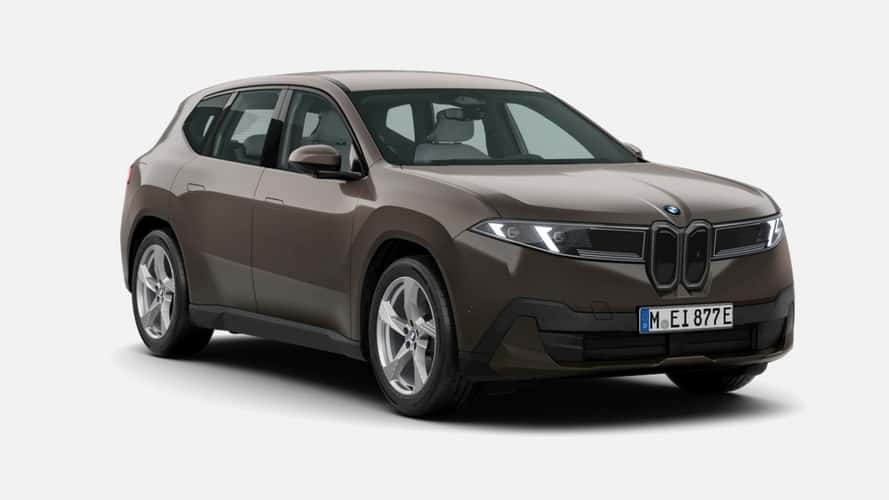 BMW Modellpflege-Maßnahmen zum Sommer 2026