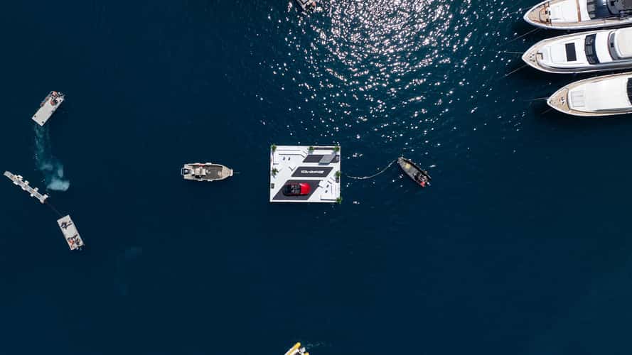 Concept Mercedes-AMG PureSpeed (2024)