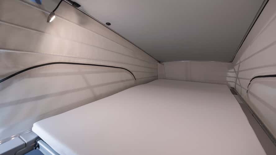 Mercedes Marco Polo (2026)