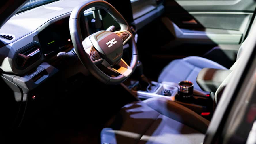 Dacia Duster Soul of Dakar 2024