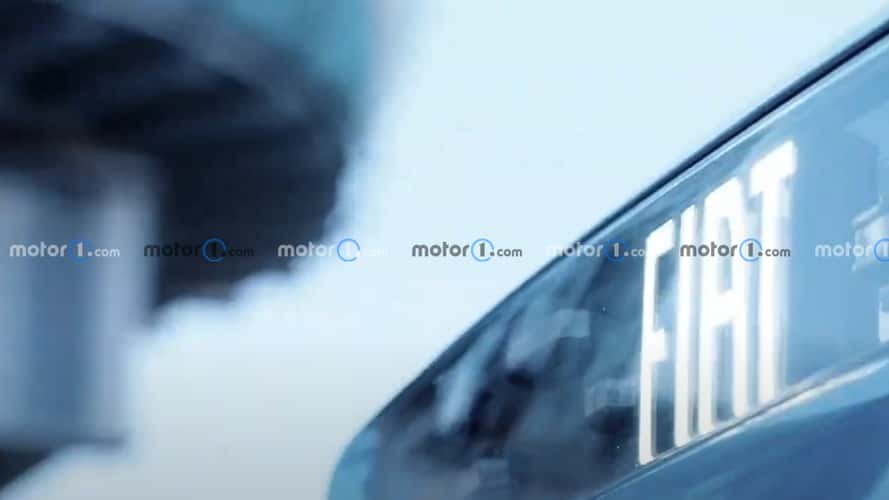 Erste Fotos des Fiat Grande Panda SUV und Grande Panda Fastback