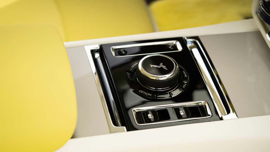 Rolls-Royce Spectre Semaphore (2024) Monterey Car Week