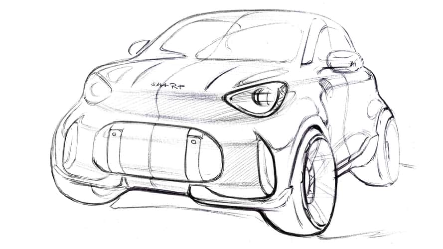 smart Konzept Nr. 2 Teaser (2026)