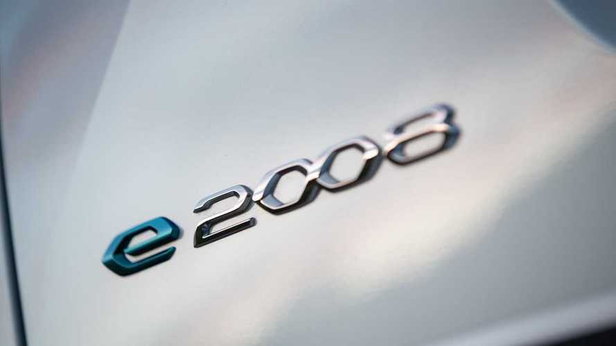 Peugeot 2008 (2020)