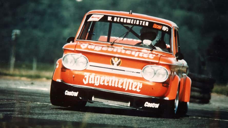 NSU Prinz im Motorsport