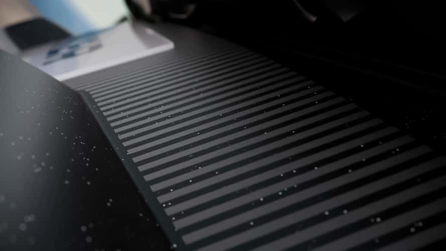 Dacia Striker (2026) Teaser