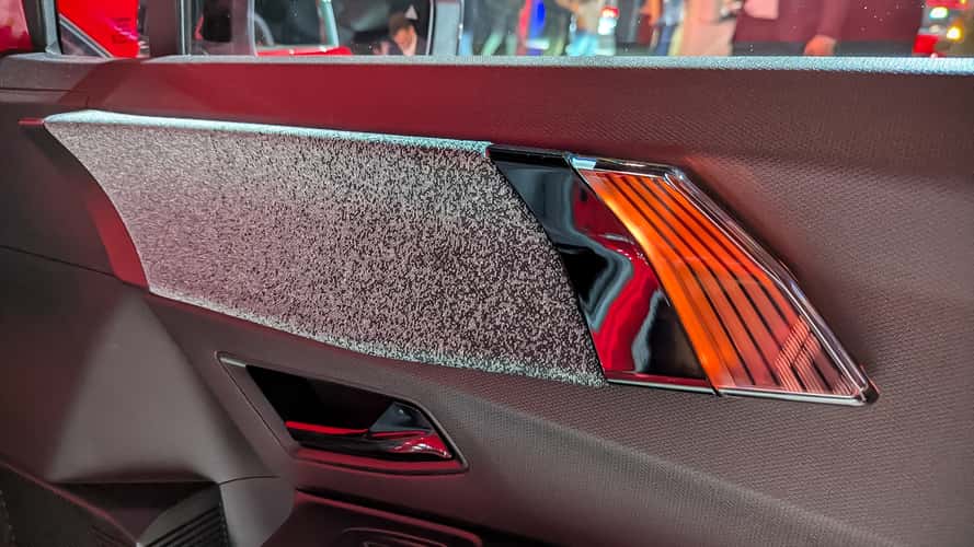 Renault Clio (2026) in der Sitzprobe 