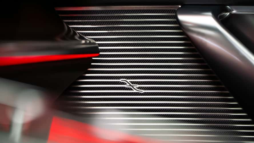 Mercedes GLC EQ (2025)