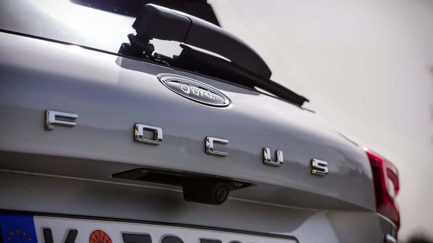 Ford Focus 1.0 EcoBoost (2024) im Test