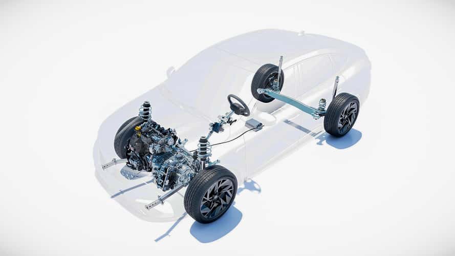 Renault Arkana (2024)