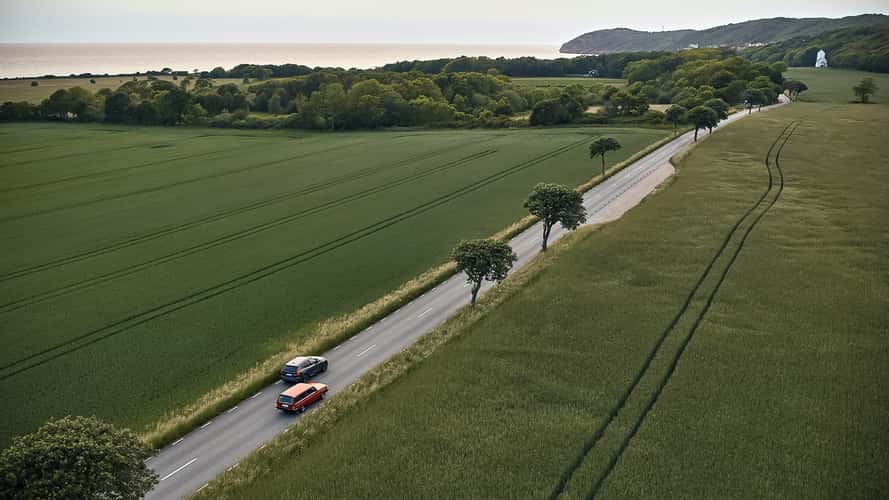 Volvo XC60 knackt Rekord