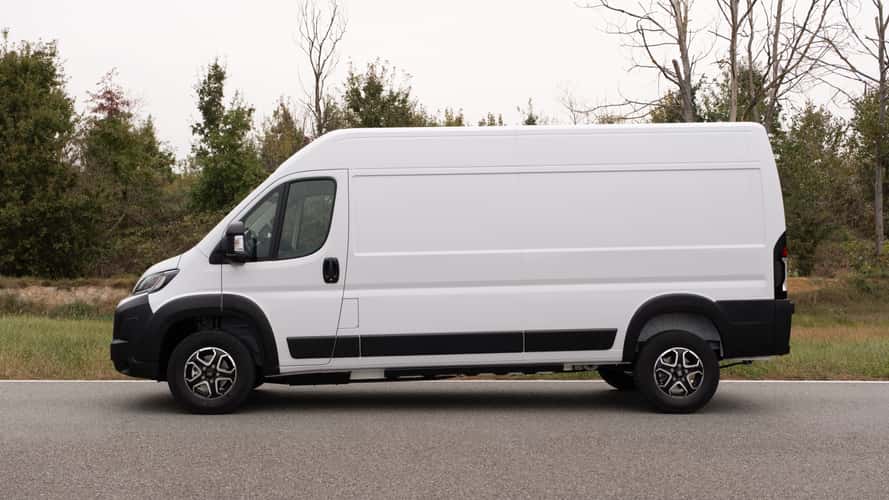 Fiat Ducato (2024)