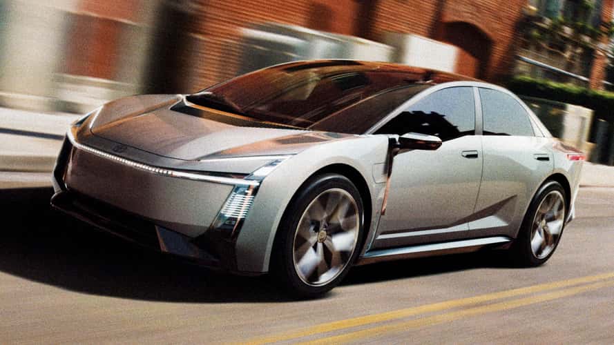 Toyota Corolla Konzept Teaser