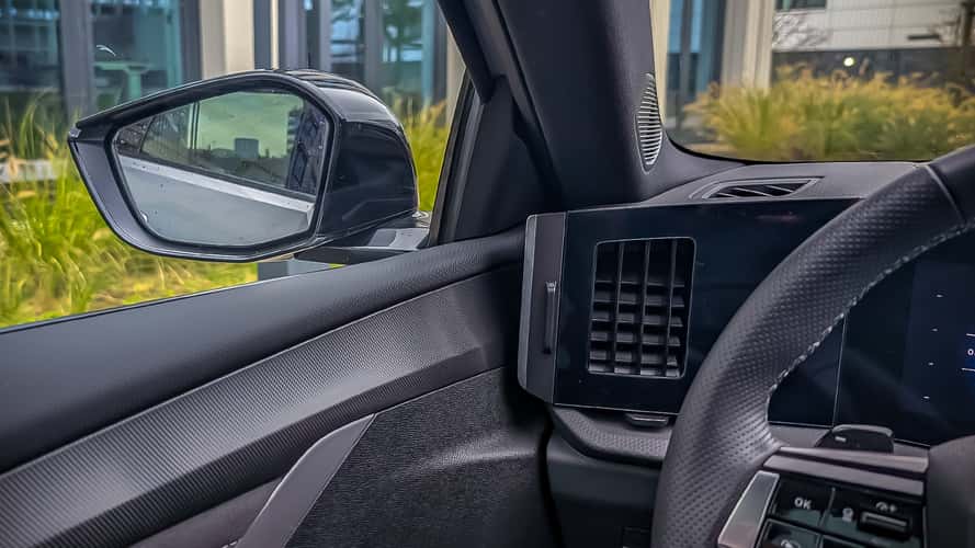 Opel Astra Sports Tourer 48V (2024) im Test