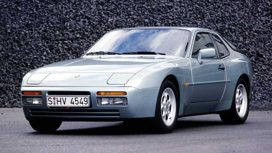 Porsche 944 (1981-1991)