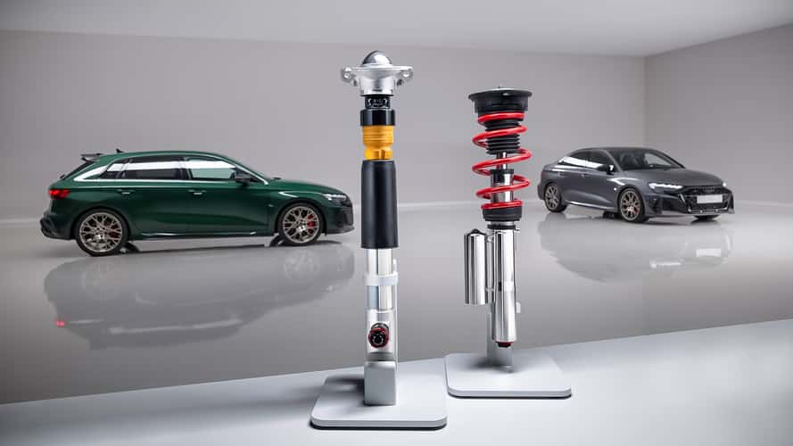 Audi RS 3 competition limited (2026)