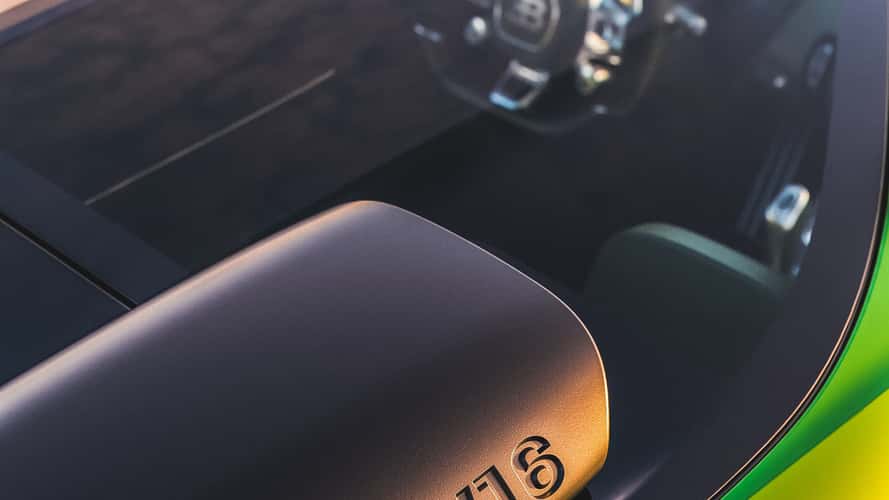 Bugatti Brouillard (2025)