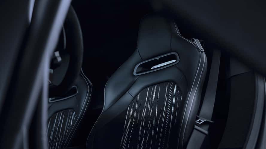 Maserati MCPURA (2026)