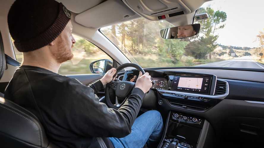 Opel Grandland GSe (2023) im Test