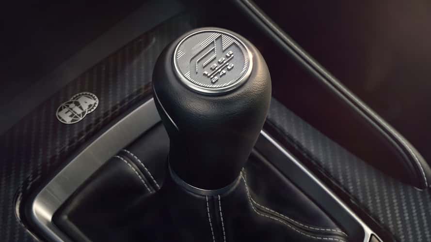 2026 Cadillac CT5-V Blackwing F1 Collector Series