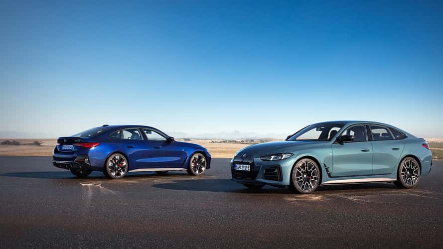 BMW 4er Gran Coupe (2024)