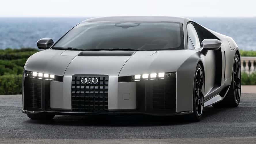 <p><em>2025 Audi Concept C</em></p>