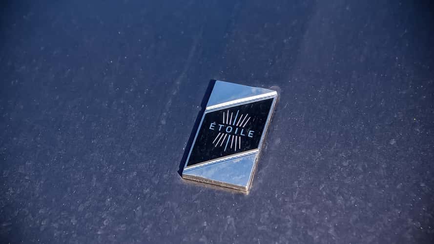 DS 4 Hybrid 136 (2024) im Test