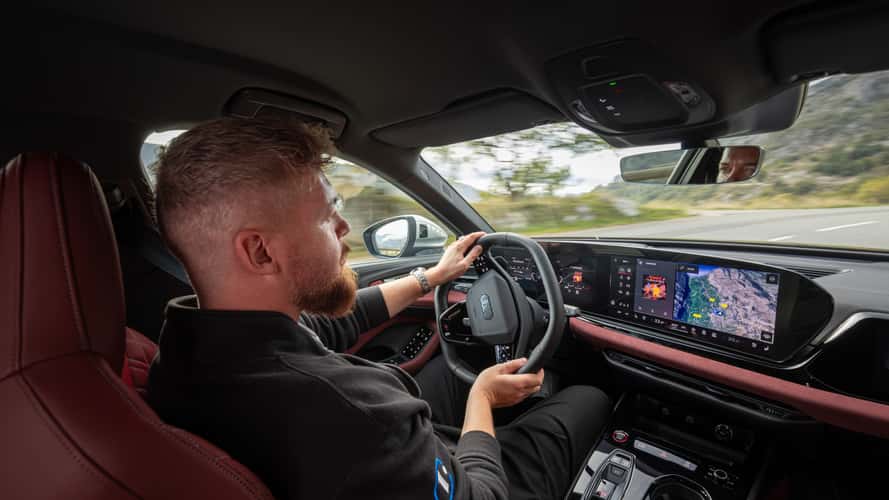 Audi S5 Avant (2024) und Audi S5 Limousine (2024) im Test