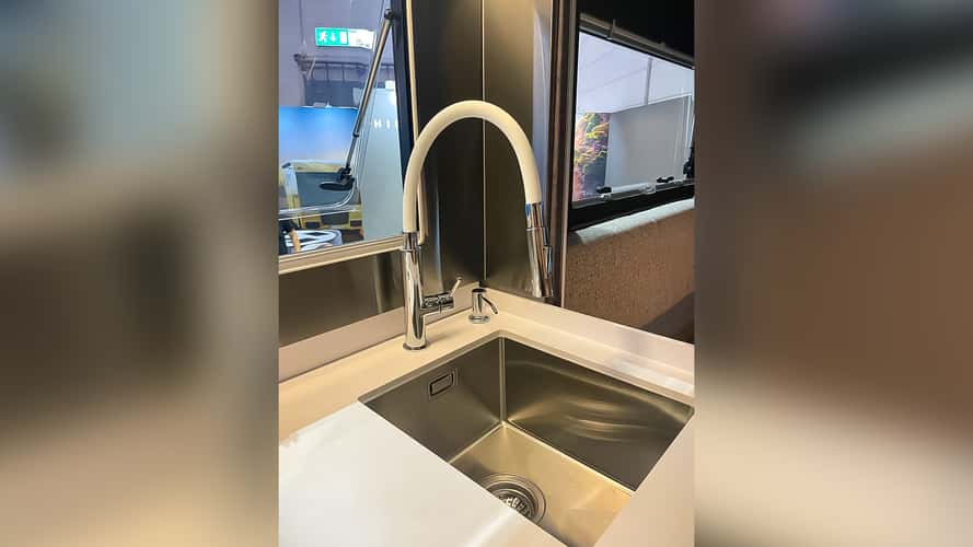 HIP Campers 4Family (2026) Live-Bilder