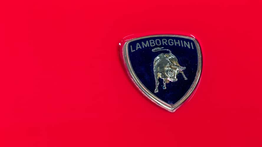 Lamborghini Countach 25th Anniversary von Gerhard Berger